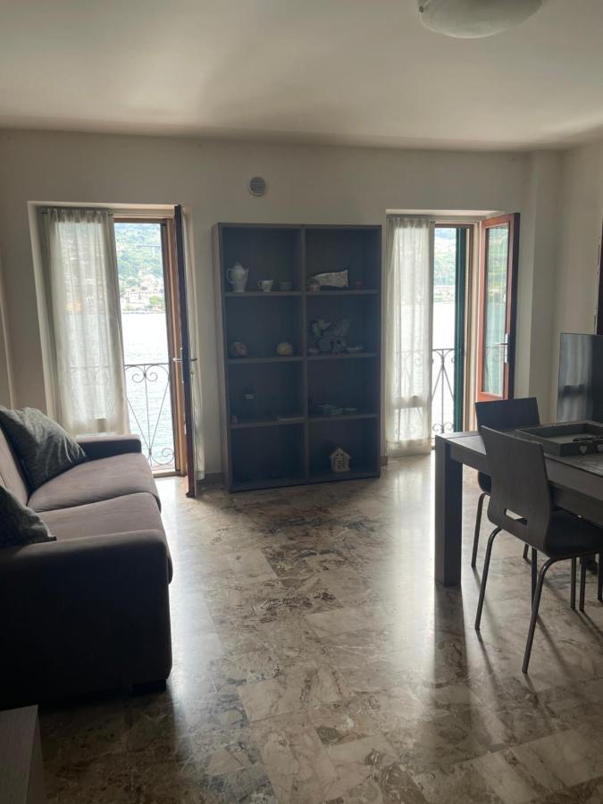L'Isola Dei Sapori Apartman Monte Isola Kültér fotó