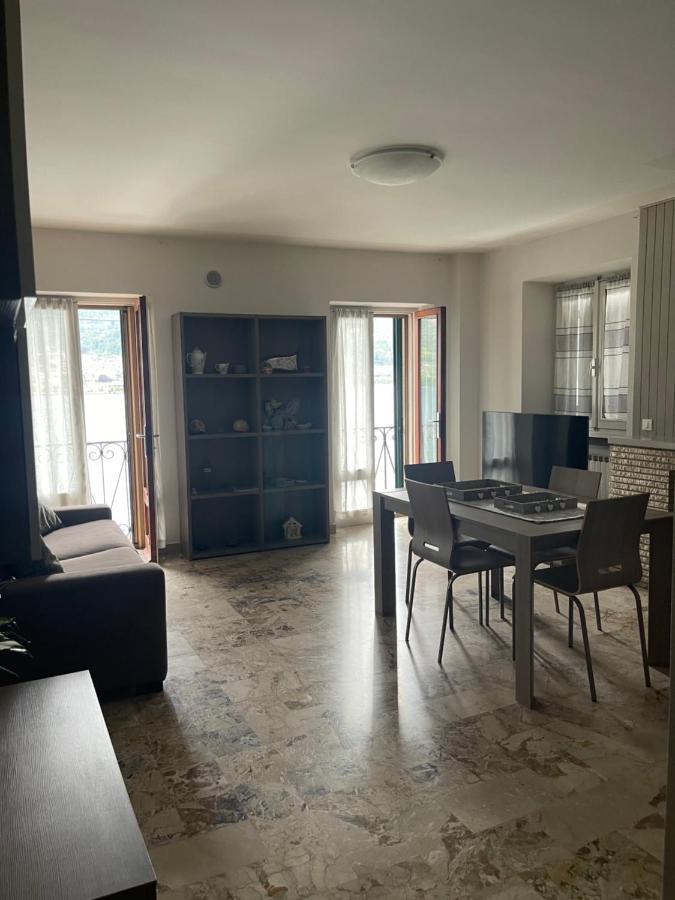 L'Isola Dei Sapori Apartman Monte Isola Kültér fotó