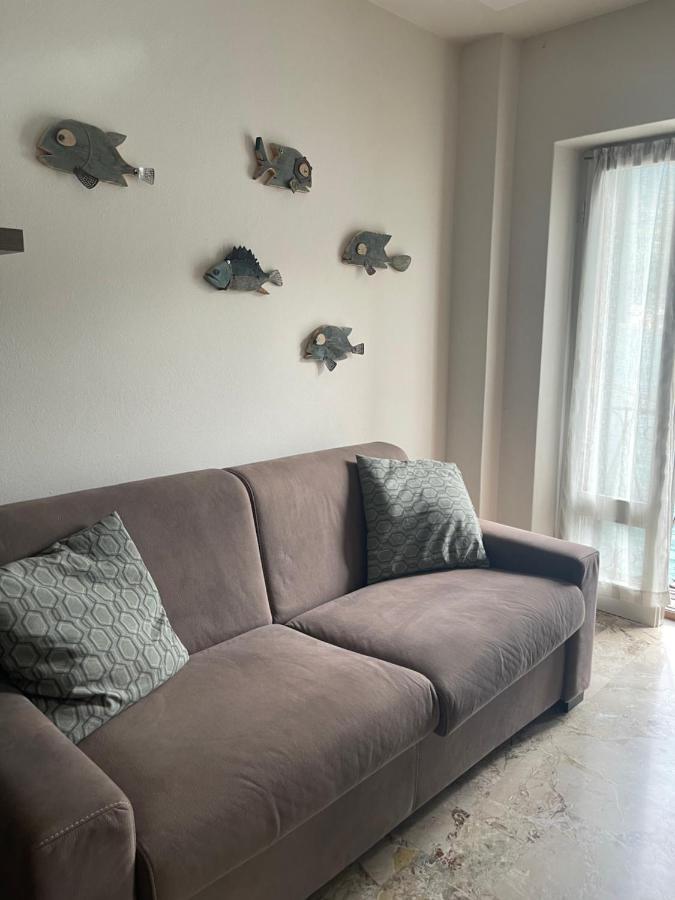 L'Isola Dei Sapori Apartman Monte Isola Kültér fotó