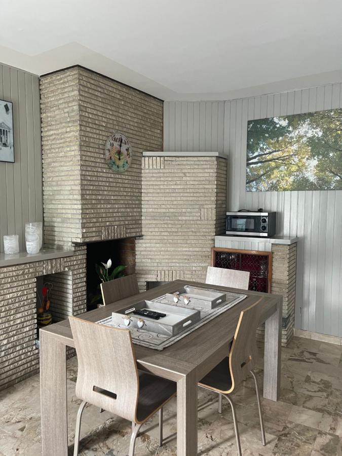 L'Isola Dei Sapori Apartman Monte Isola Kültér fotó