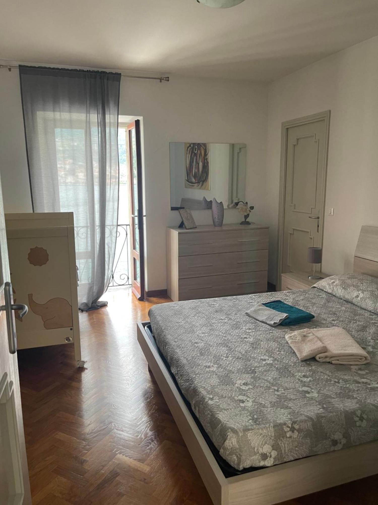 L'Isola Dei Sapori Apartman Monte Isola Kültér fotó