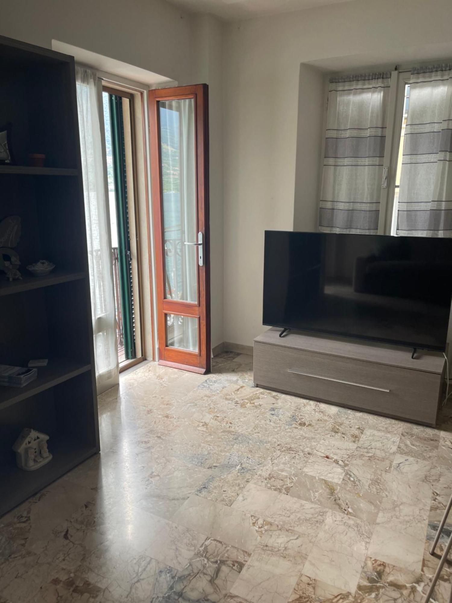 L'Isola Dei Sapori Apartman Monte Isola Kültér fotó