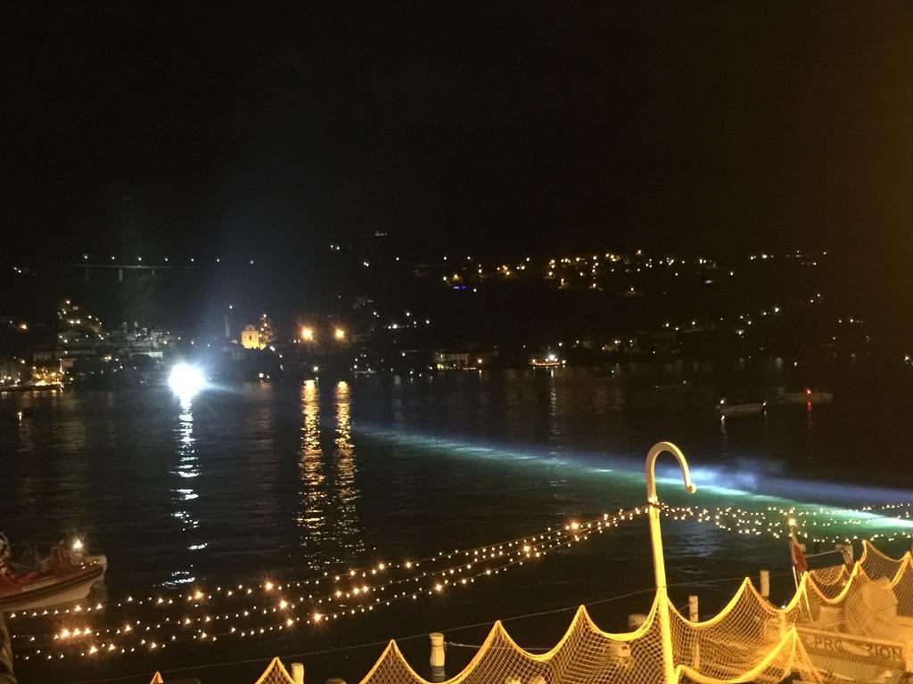 L'Isola Dei Sapori Apartman Monte Isola Kültér fotó