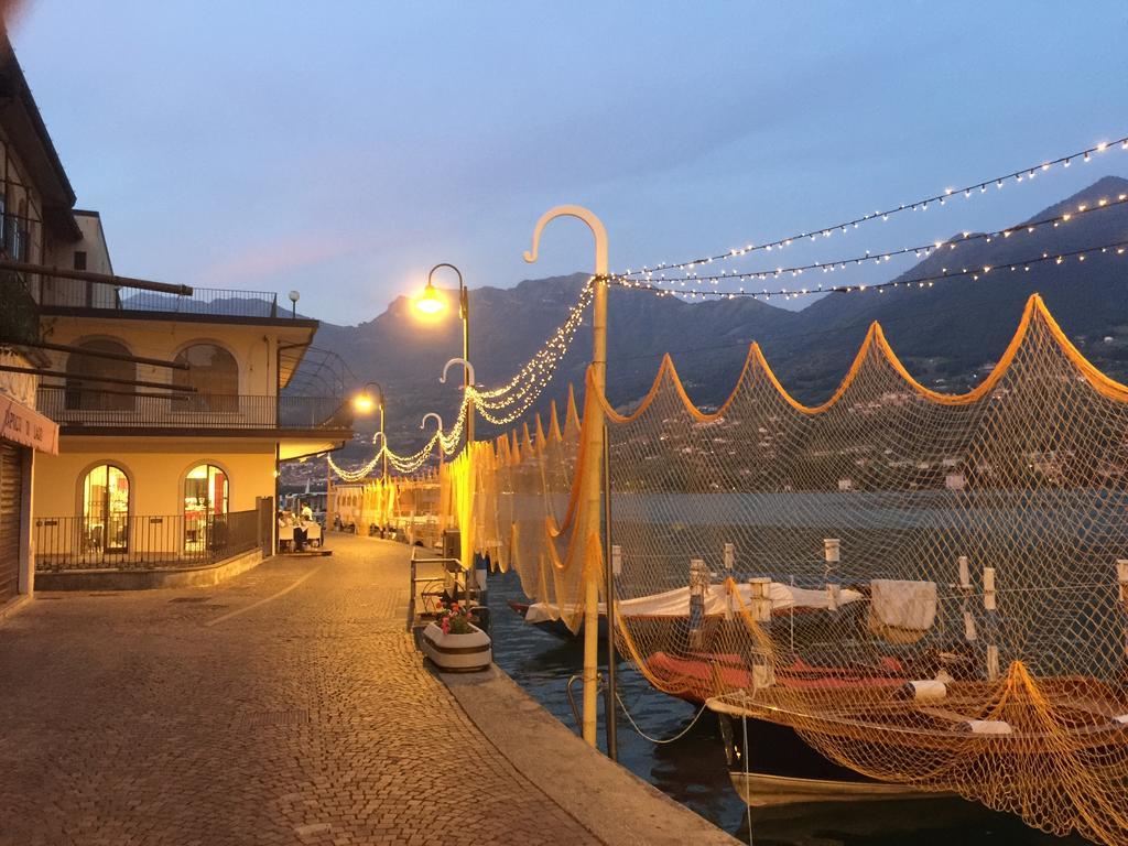L'Isola Dei Sapori Apartman Monte Isola Kültér fotó